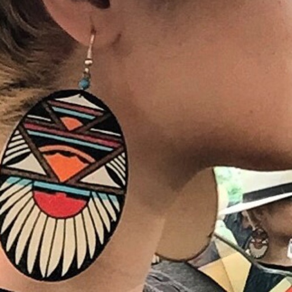 Handmade Earings